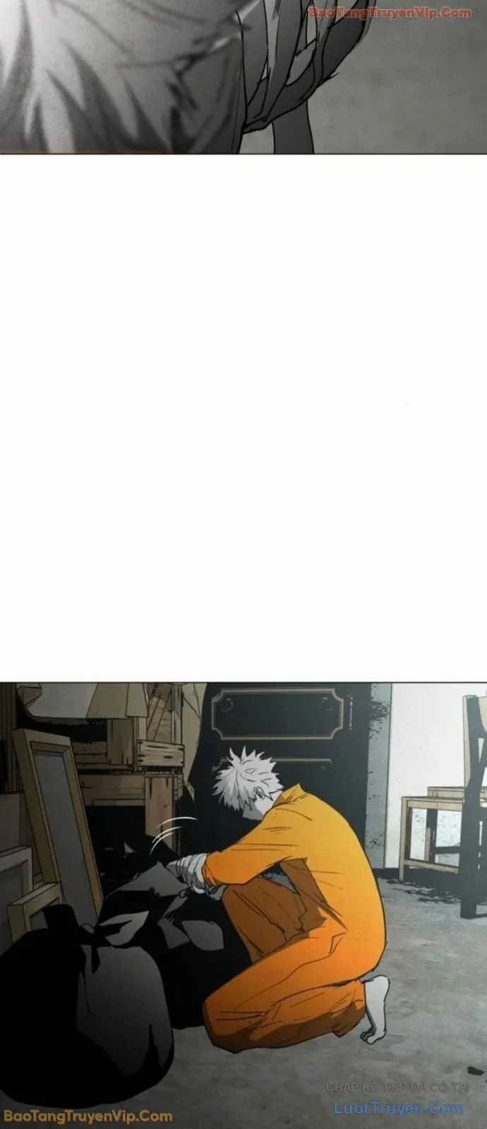 Vùng Đất Sương Mù - Chapter 23 - Trang 84