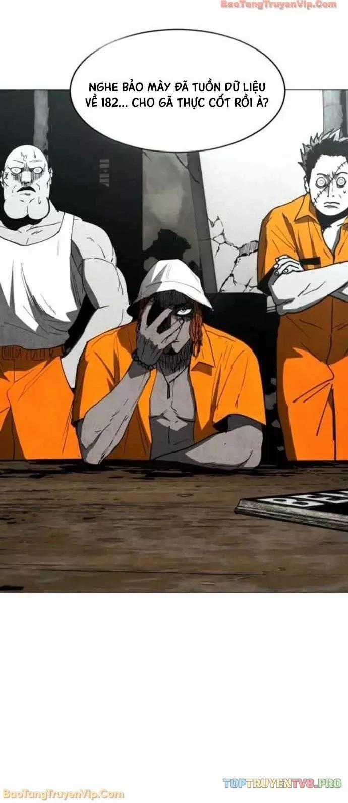 Vùng Đất Sương Mù - Chapter 24 - Trang 2