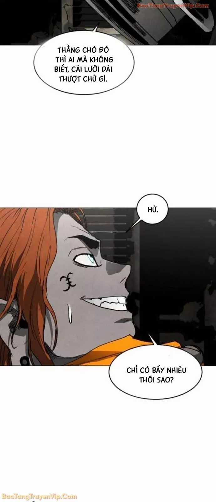 Vùng Đất Sương Mù - Chapter 24 - Trang 11