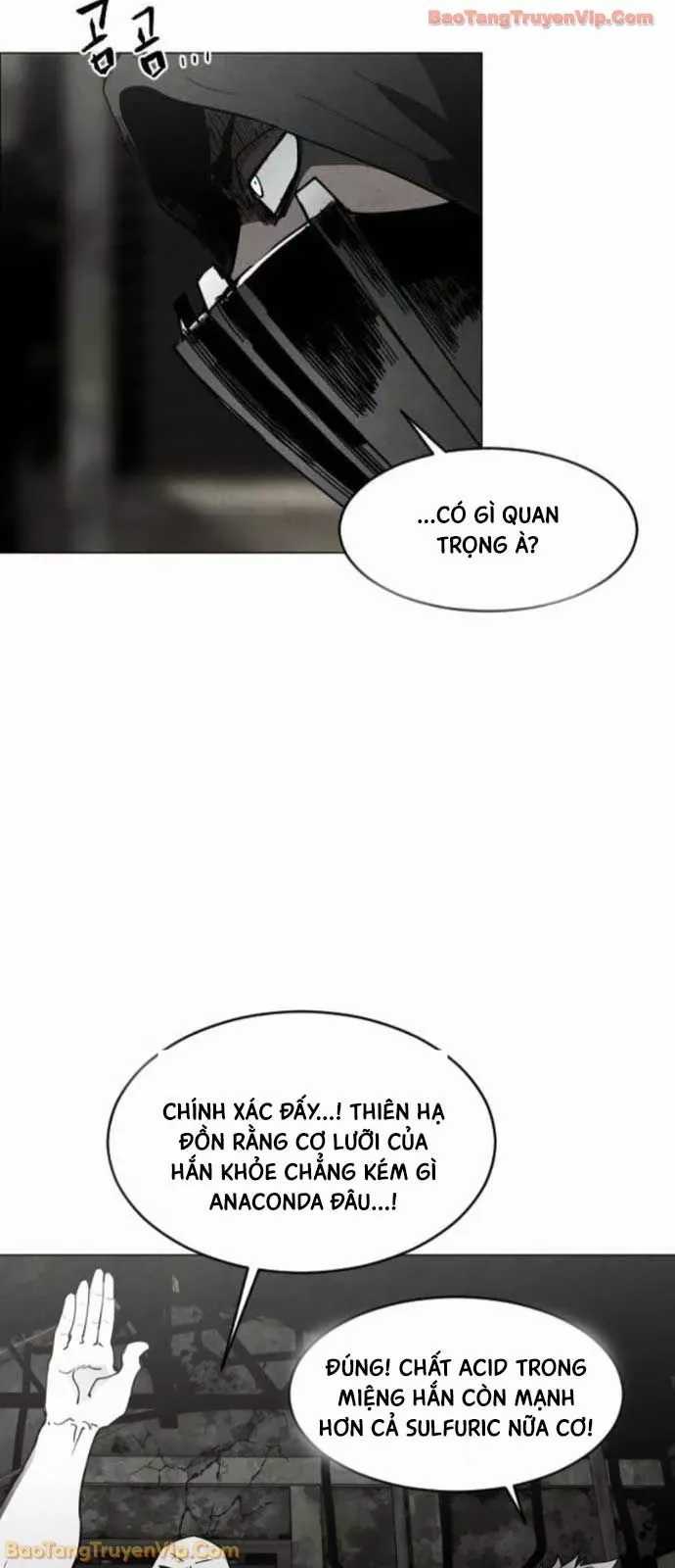 Vùng Đất Sương Mù - Chapter 24 - Trang 12