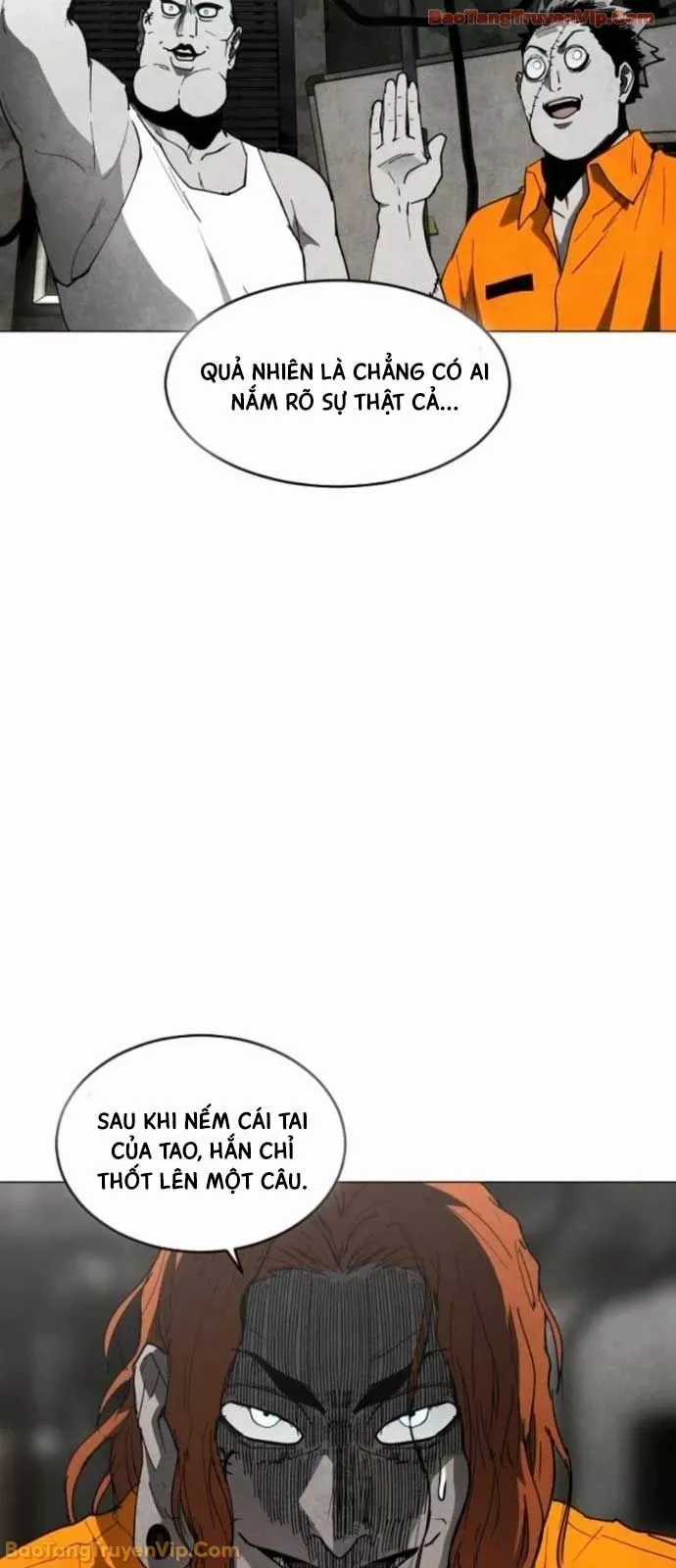 Vùng Đất Sương Mù - Chapter 24 - Trang 13