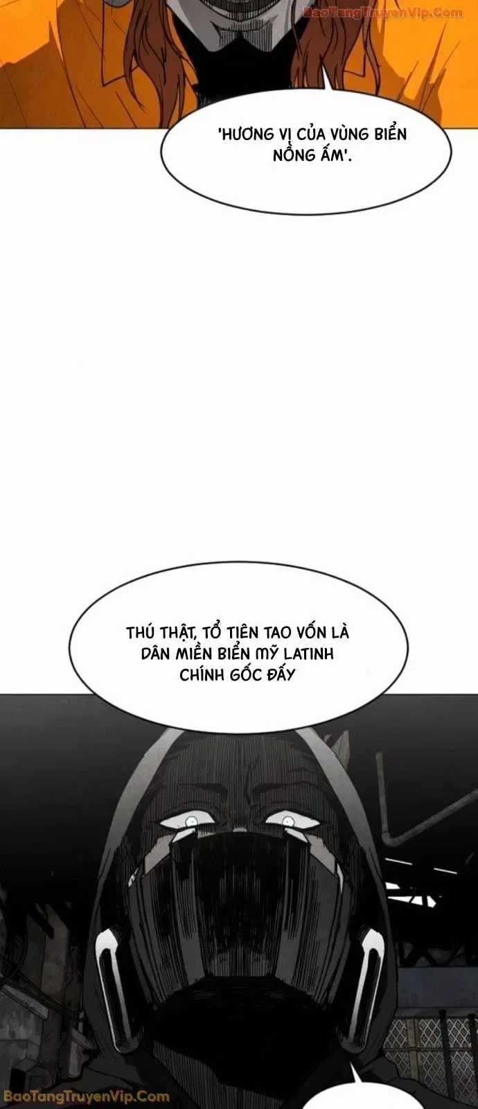 Vùng Đất Sương Mù - Chapter 24 - Trang 14