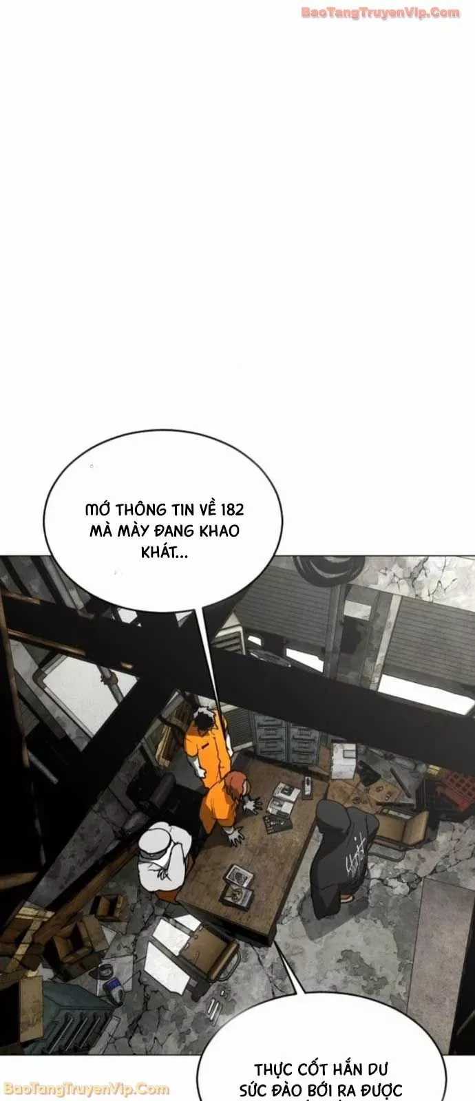 Vùng Đất Sương Mù - Chapter 24 - Trang 17