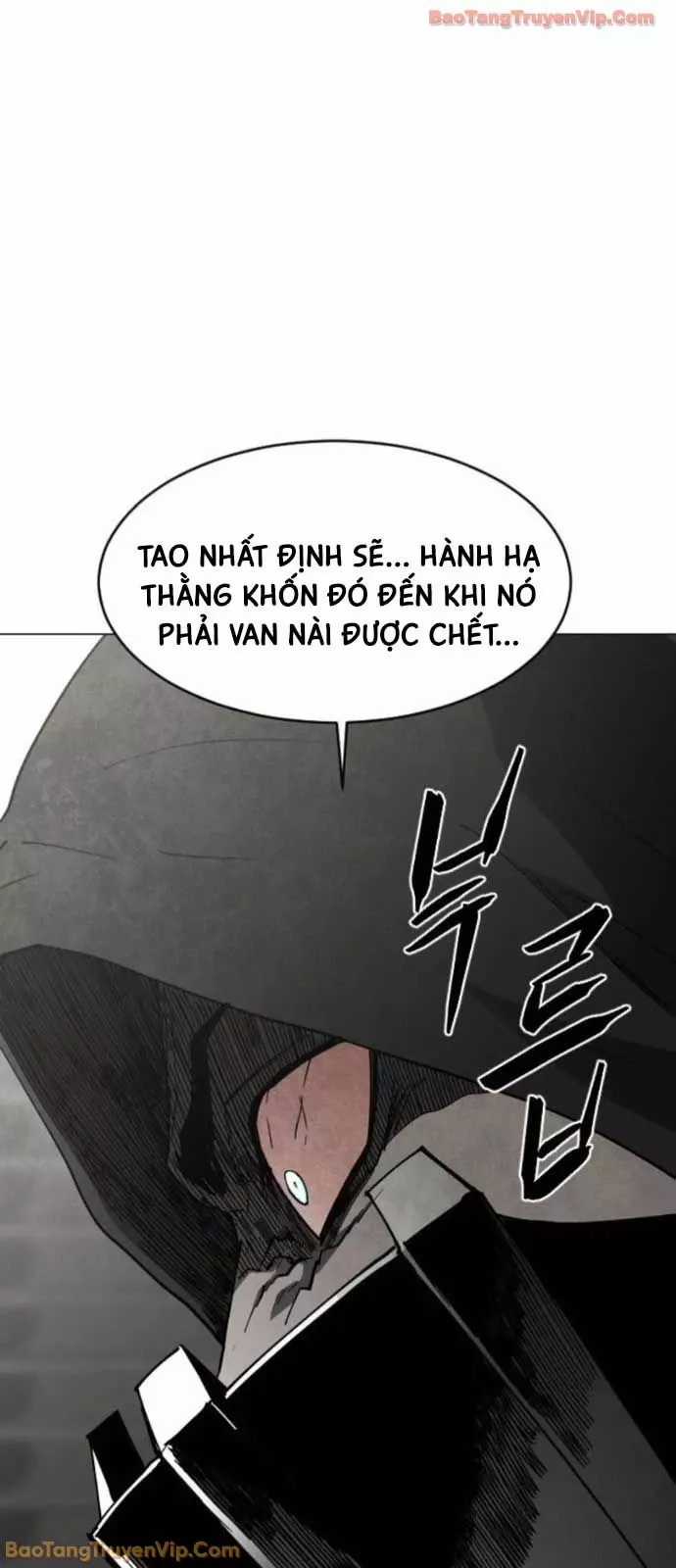 Vùng Đất Sương Mù - Chapter 24 - Trang 20