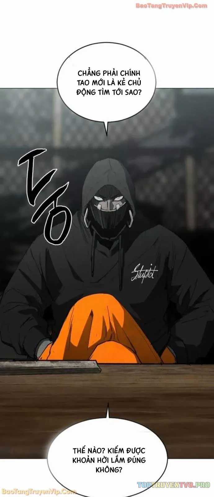 Vùng Đất Sương Mù - Chapter 24 - Trang 3