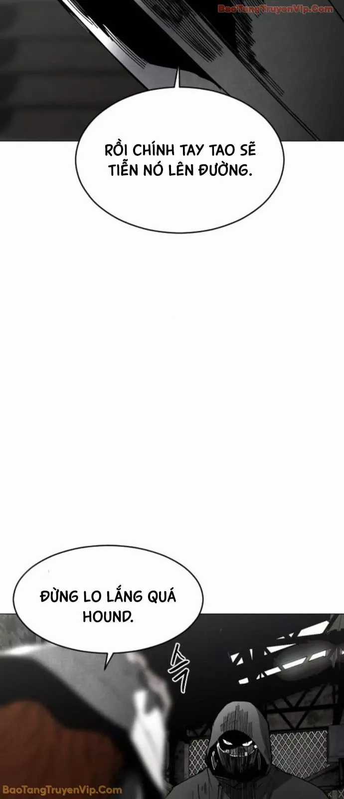 Vùng Đất Sương Mù - Chapter 24 - Trang 21