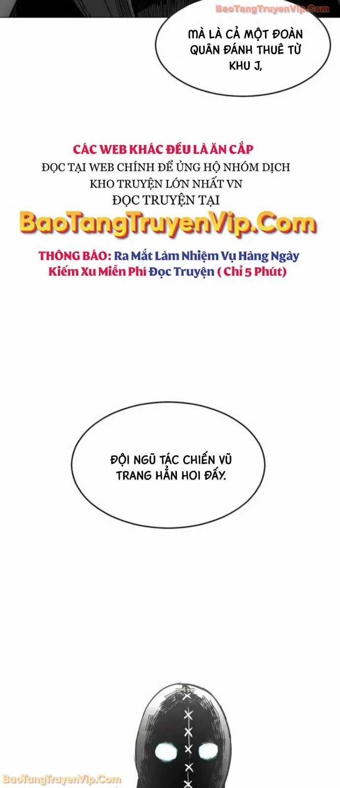 Vùng Đất Sương Mù - Chapter 24 - Trang 24