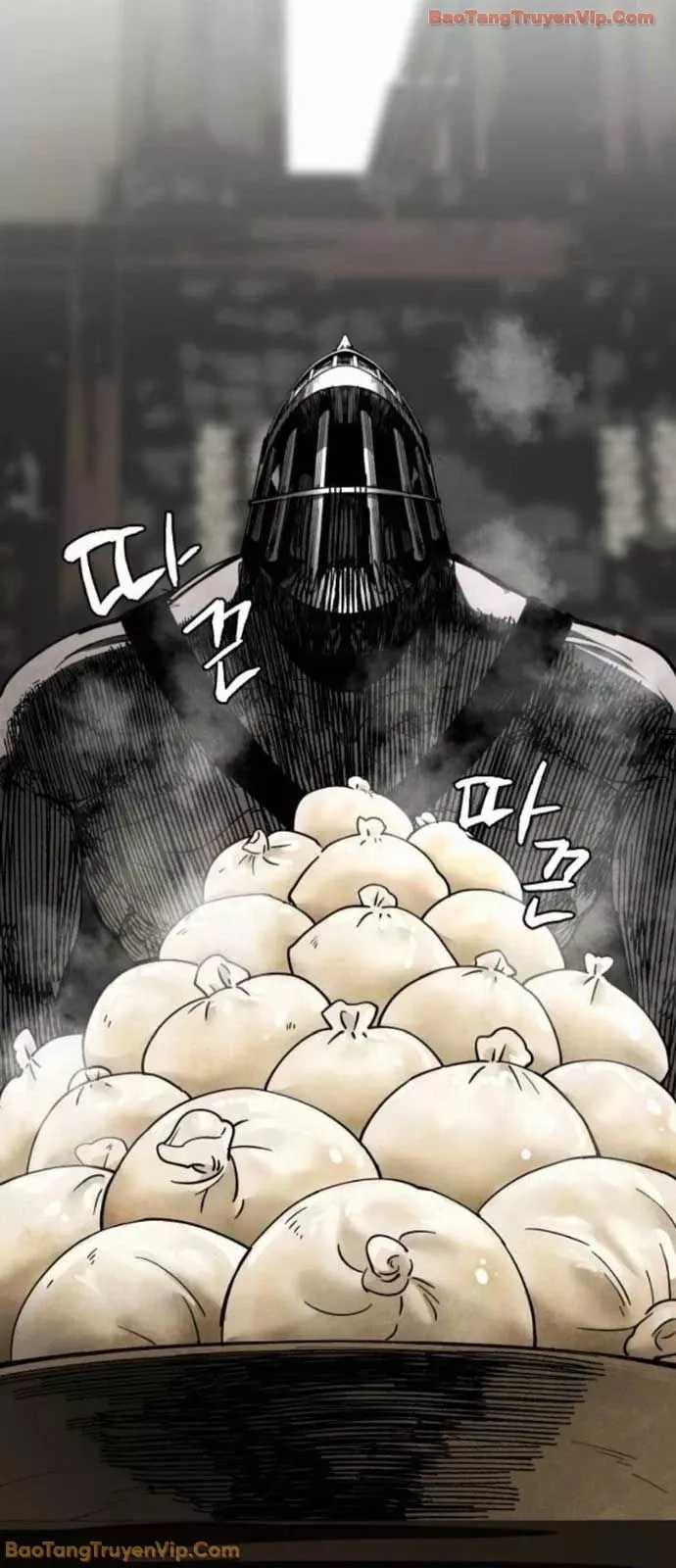 Vùng Đất Sương Mù - Chapter 24 - Trang 27