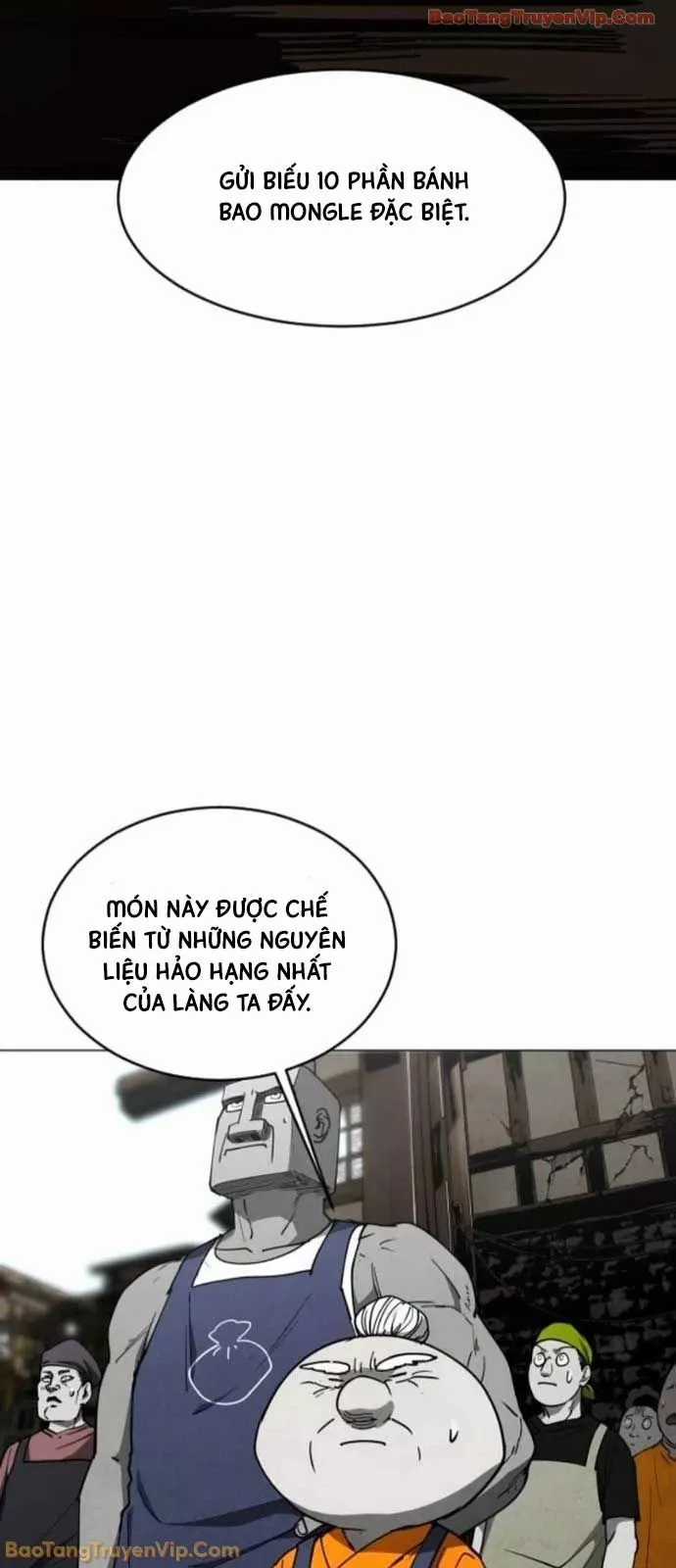 Vùng Đất Sương Mù - Chapter 24 - Trang 28