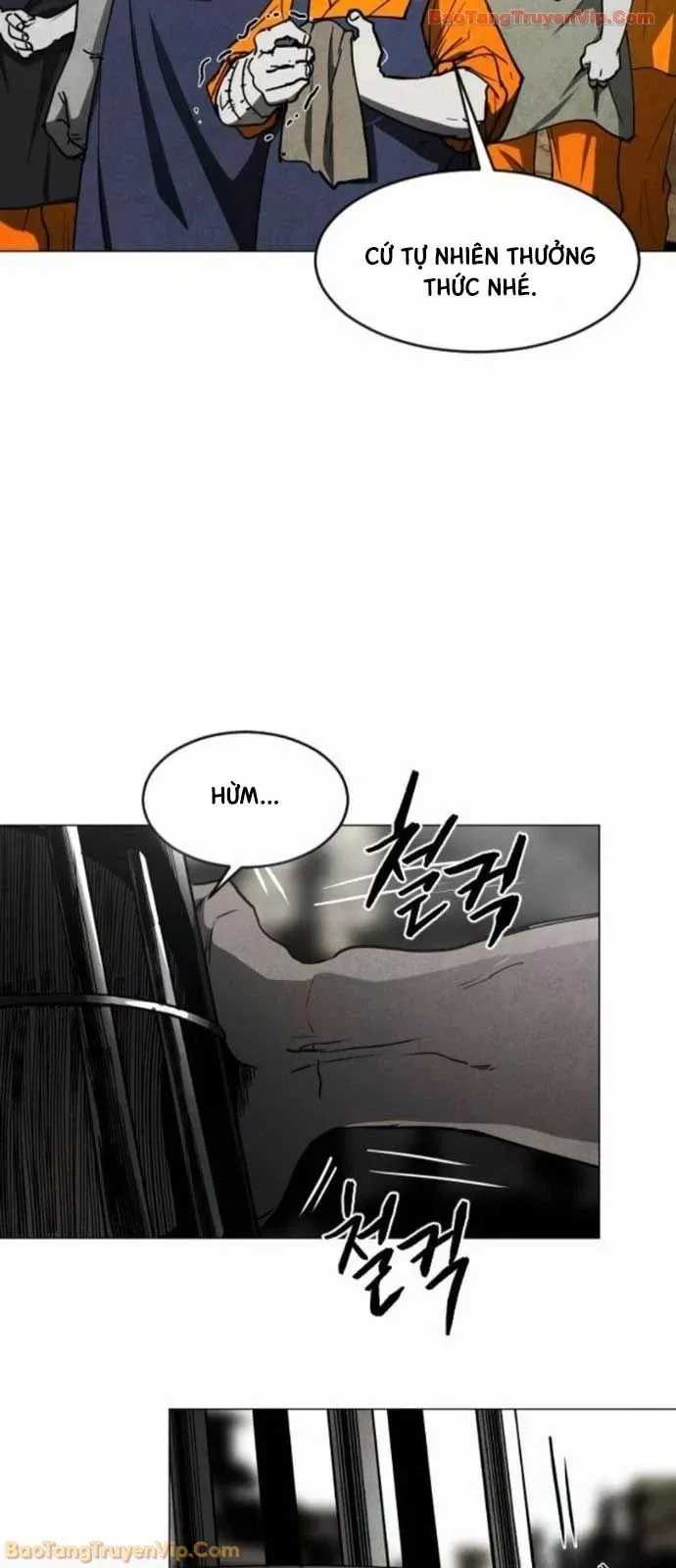 Vùng Đất Sương Mù - Chapter 24 - Trang 29