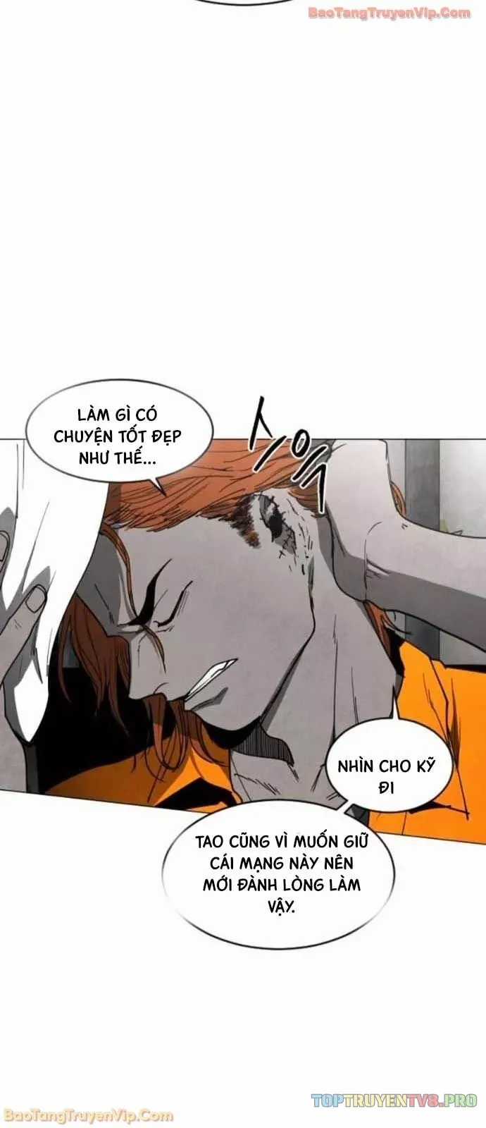 Vùng Đất Sương Mù - Chapter 24 - Trang 4