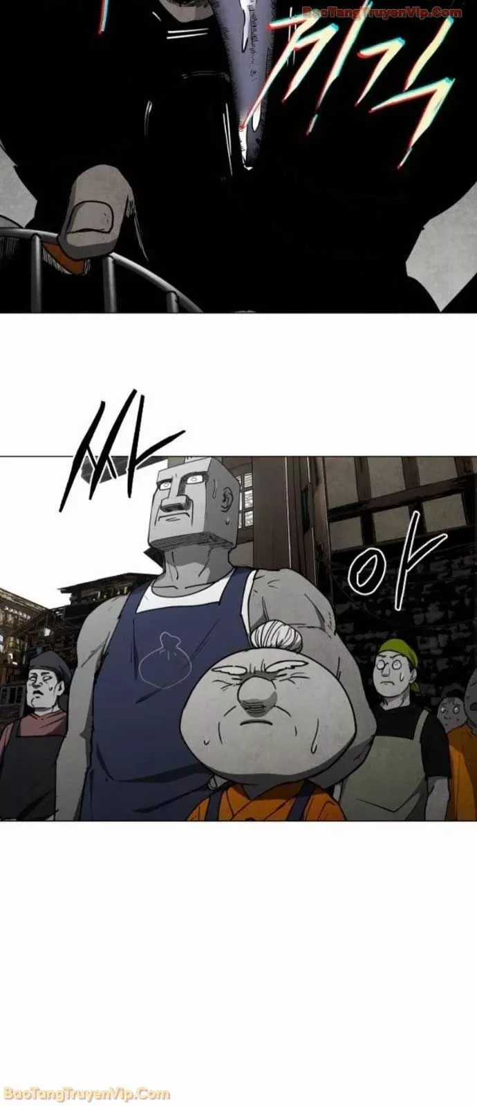 Vùng Đất Sương Mù - Chapter 24 - Trang 31