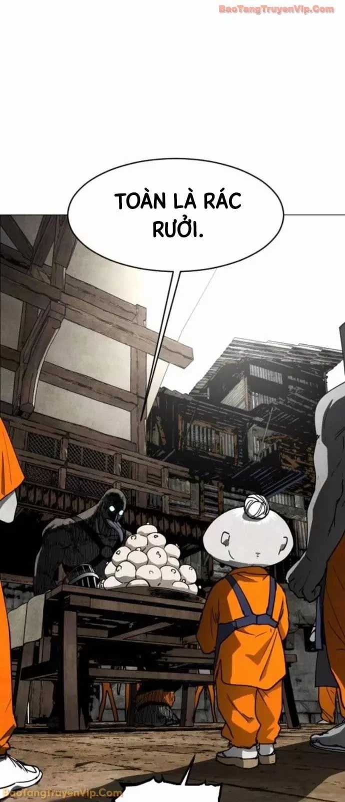 Vùng Đất Sương Mù - Chapter 24 - Trang 35