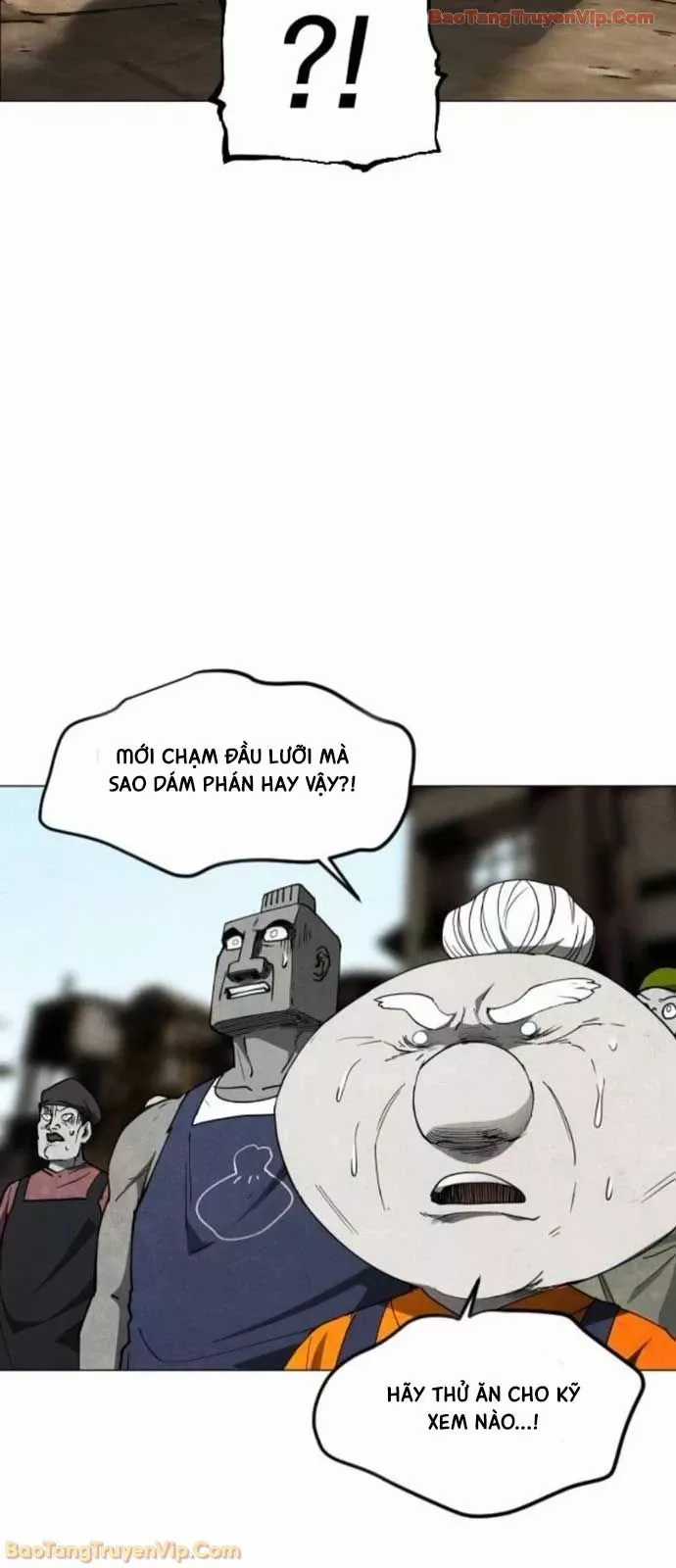 Vùng Đất Sương Mù - Chapter 24 - Trang 36