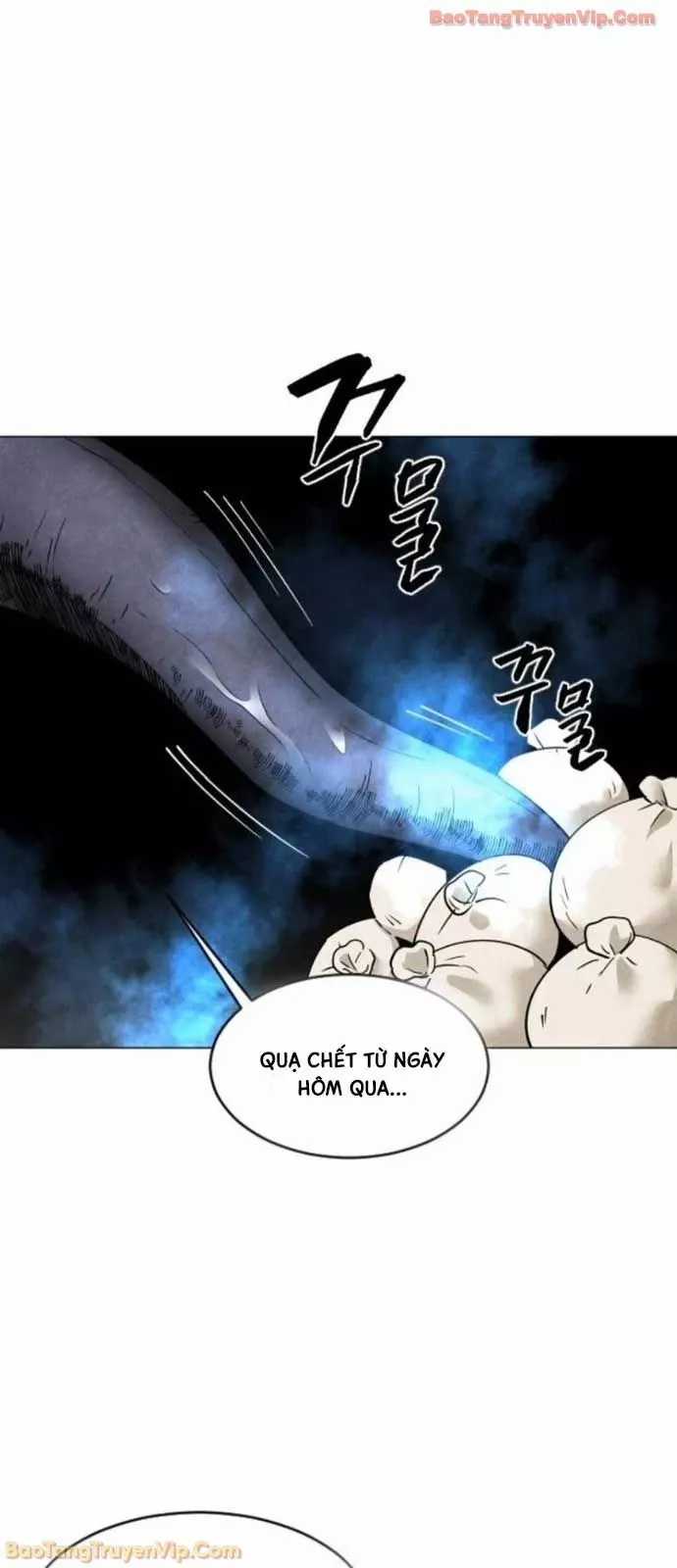 Vùng Đất Sương Mù - Chapter 24 - Trang 37