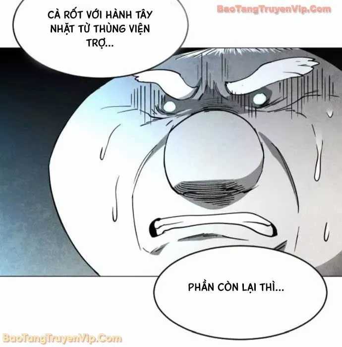 Vùng Đất Sương Mù - Chapter 24 - Trang 38