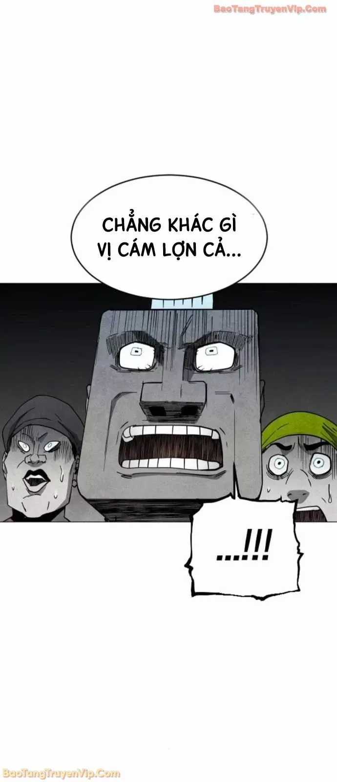 Vùng Đất Sương Mù - Chapter 24 - Trang 39