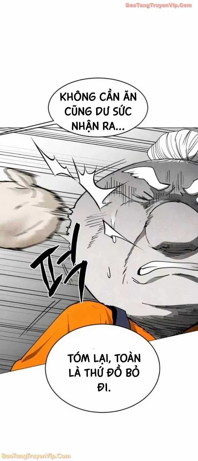 Vùng Đất Sương Mù - Chapter 24 - Trang 40