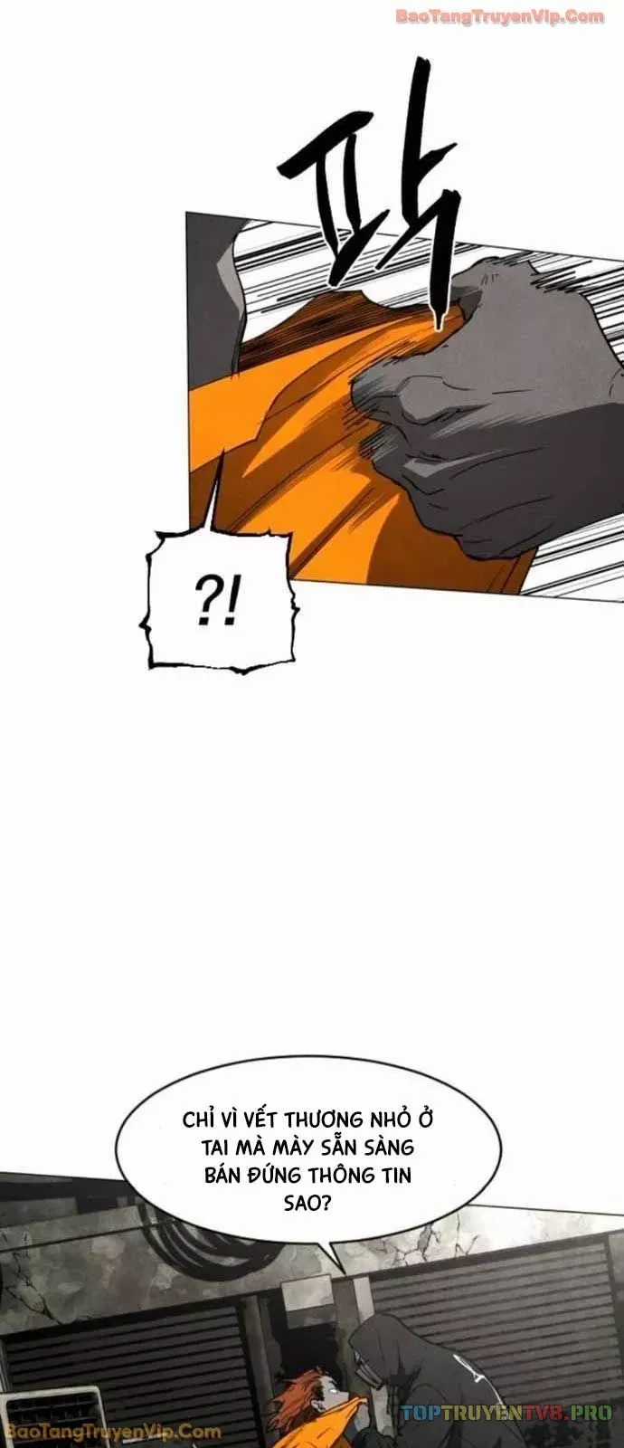 Vùng Đất Sương Mù - Chapter 24 - Trang 5