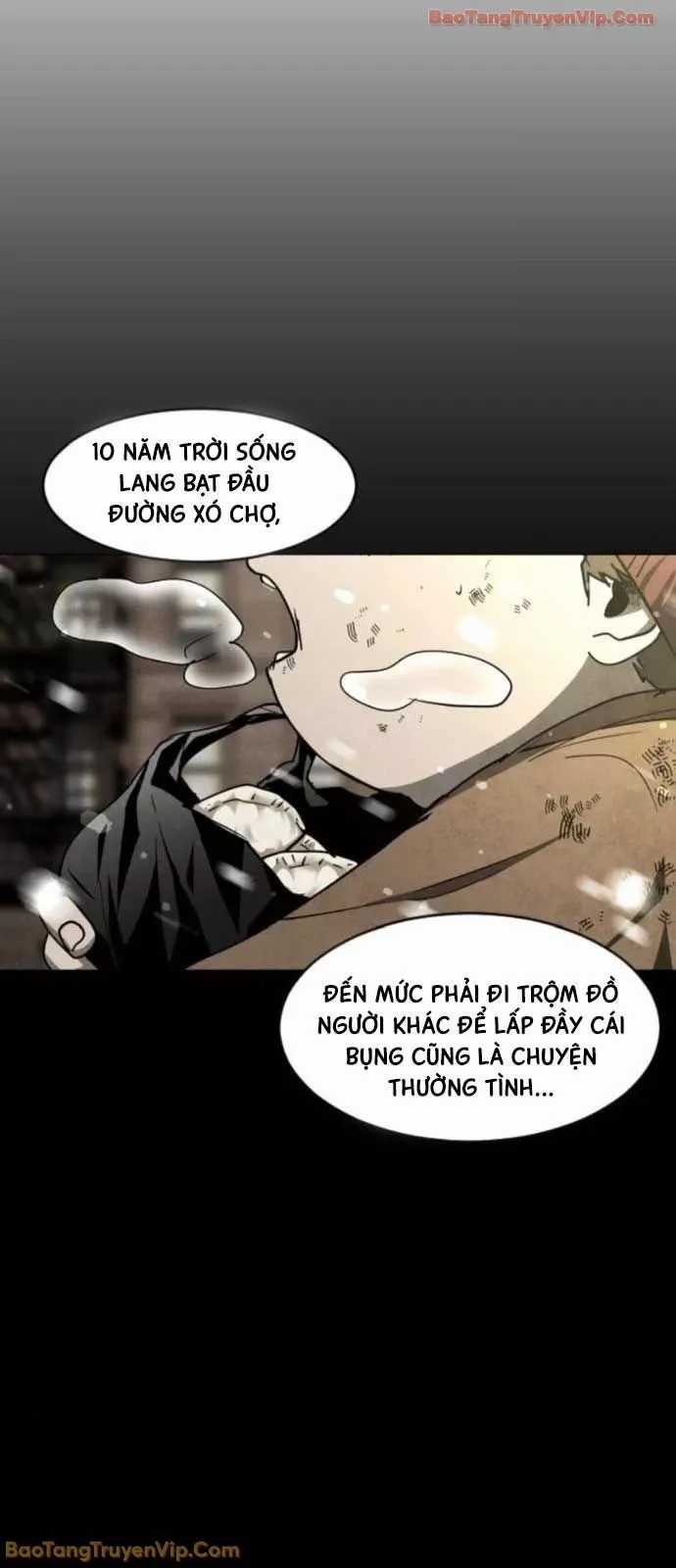 Vùng Đất Sương Mù - Chapter 24 - Trang 43