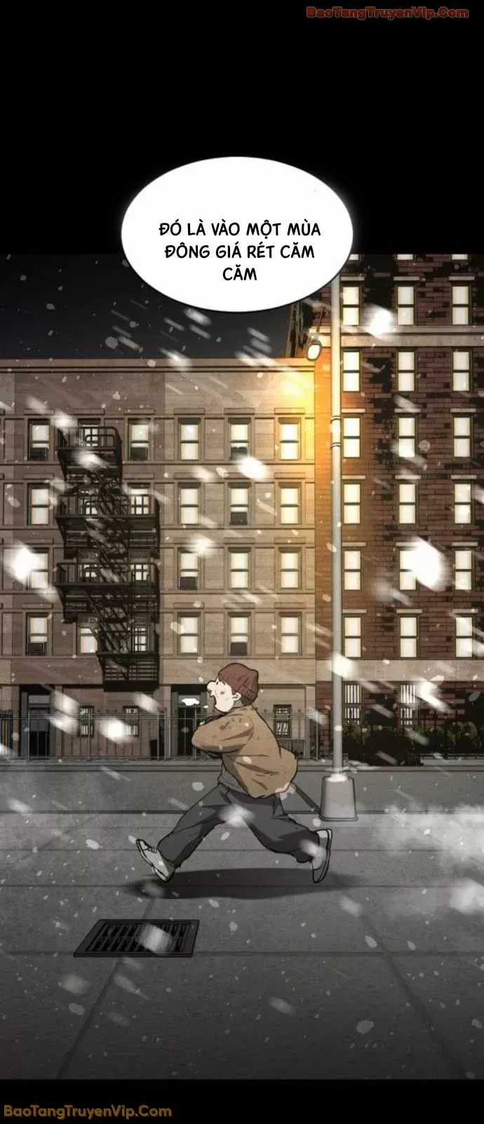 Vùng Đất Sương Mù - Chapter 24 - Trang 44