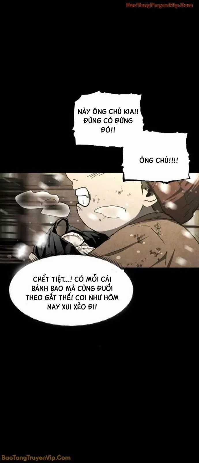 Vùng Đất Sương Mù - Chapter 24 - Trang 45