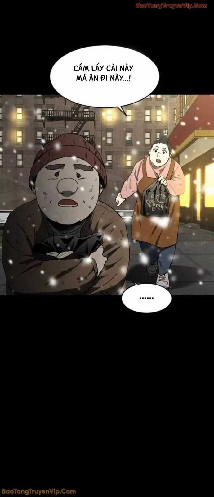 Vùng Đất Sương Mù - Chapter 24 - Trang 46