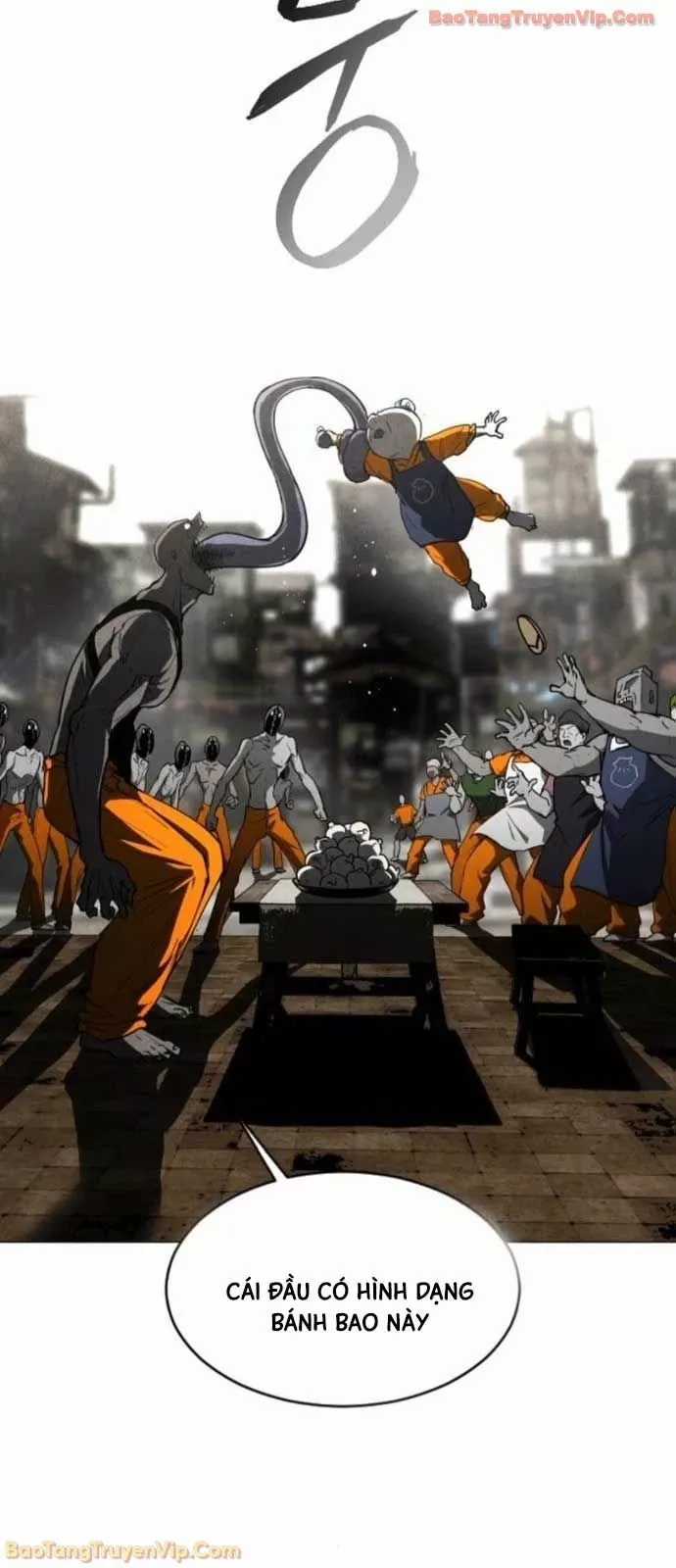 Vùng Đất Sương Mù - Chapter 24 - Trang 53