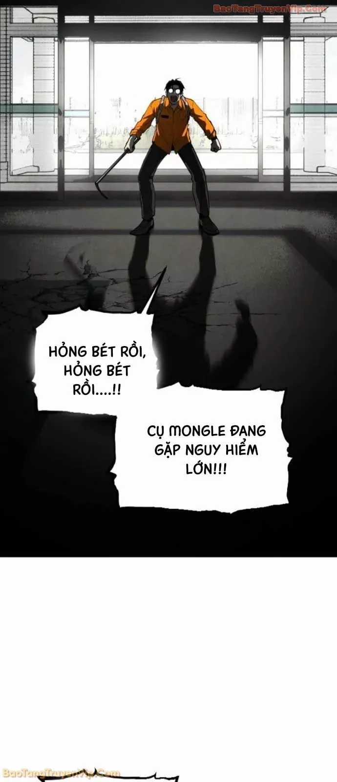 Vùng Đất Sương Mù - Chapter 24 - Trang 58