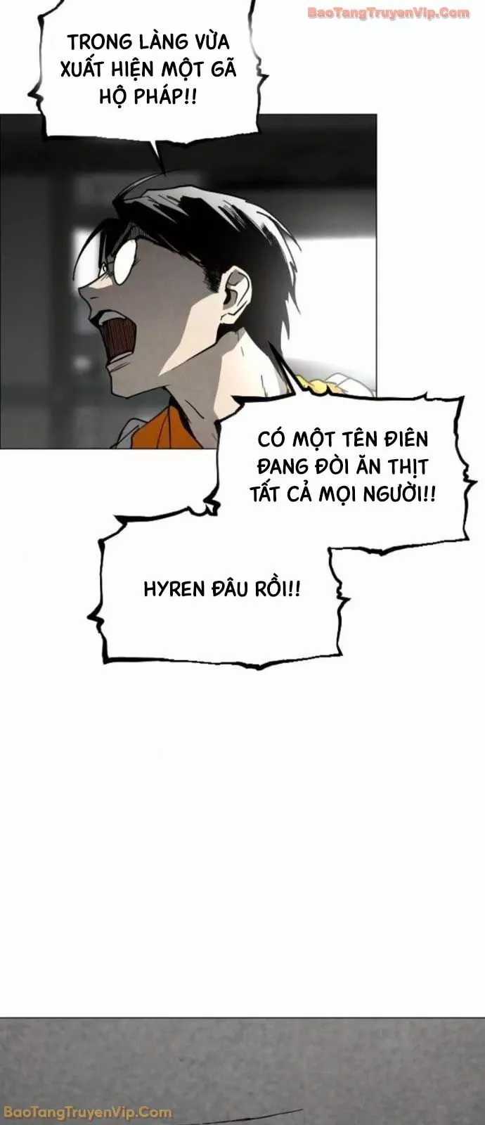 Vùng Đất Sương Mù - Chapter 24 - Trang 59