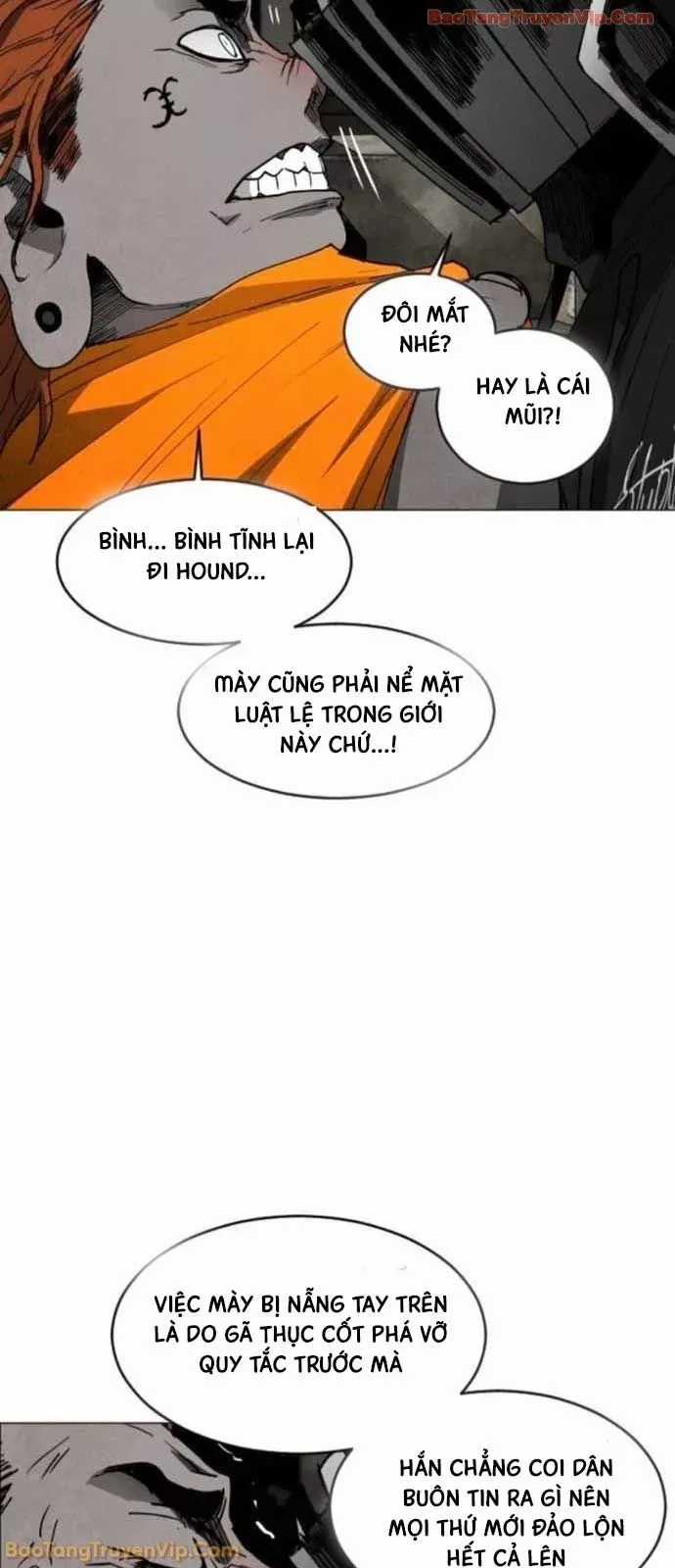 Vùng Đất Sương Mù - Chapter 24 - Trang 7