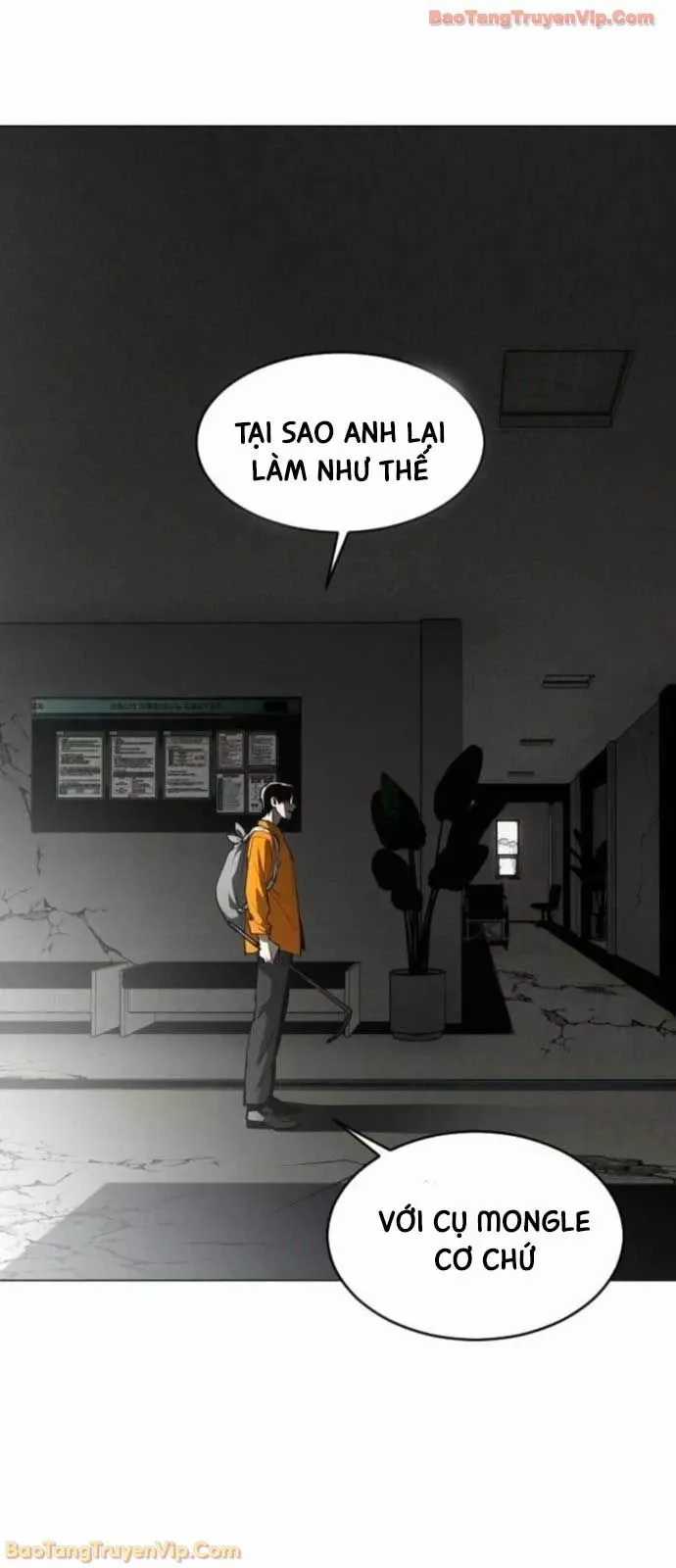 Vùng Đất Sương Mù - Chapter 24 - Trang 62