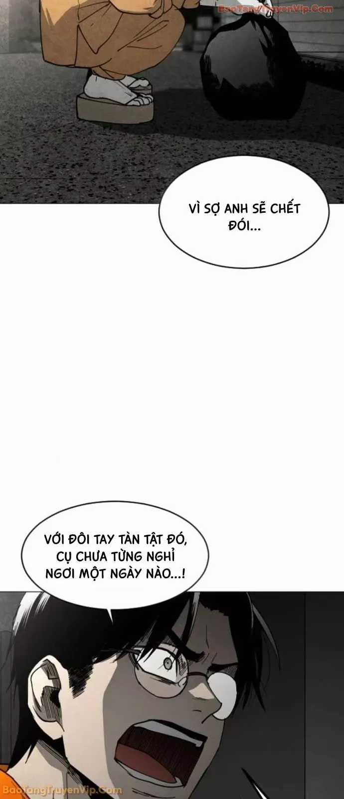 Vùng Đất Sương Mù - Chapter 24 - Trang 67