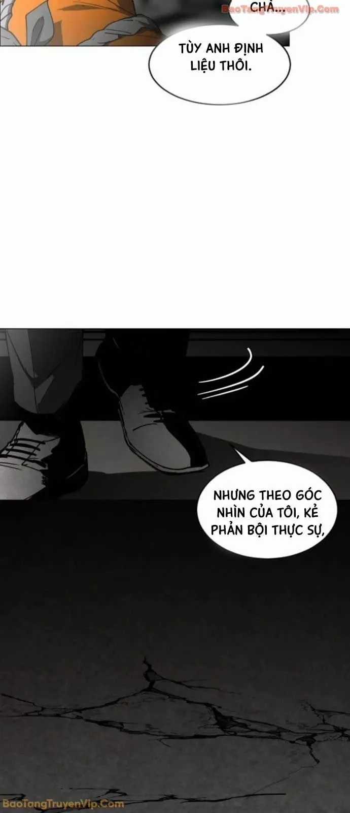 Vùng Đất Sương Mù - Chapter 24 - Trang 70