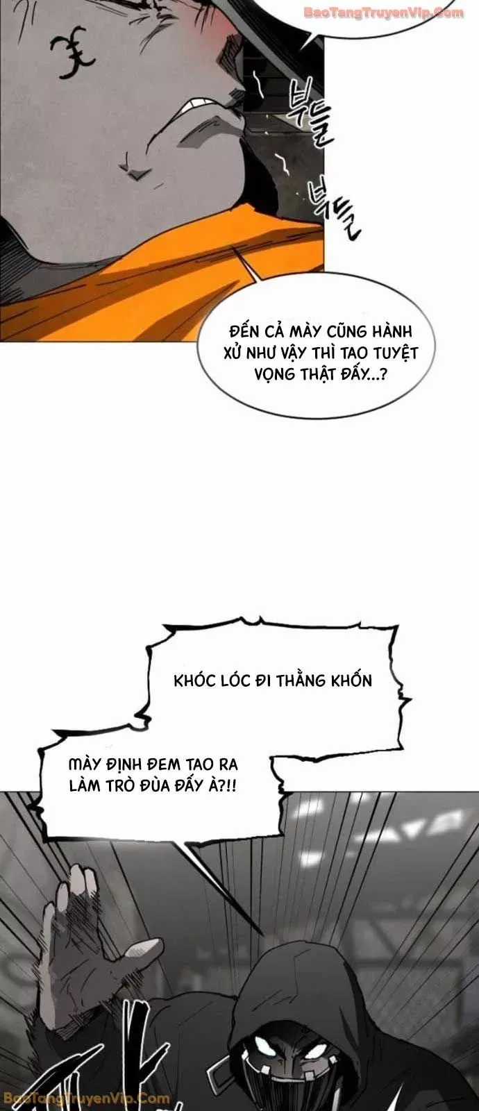 Vùng Đất Sương Mù - Chapter 24 - Trang 8