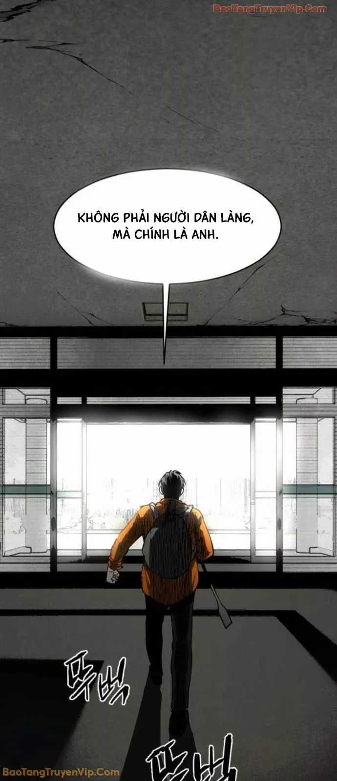 Vùng Đất Sương Mù - Chapter 24 - Trang 71