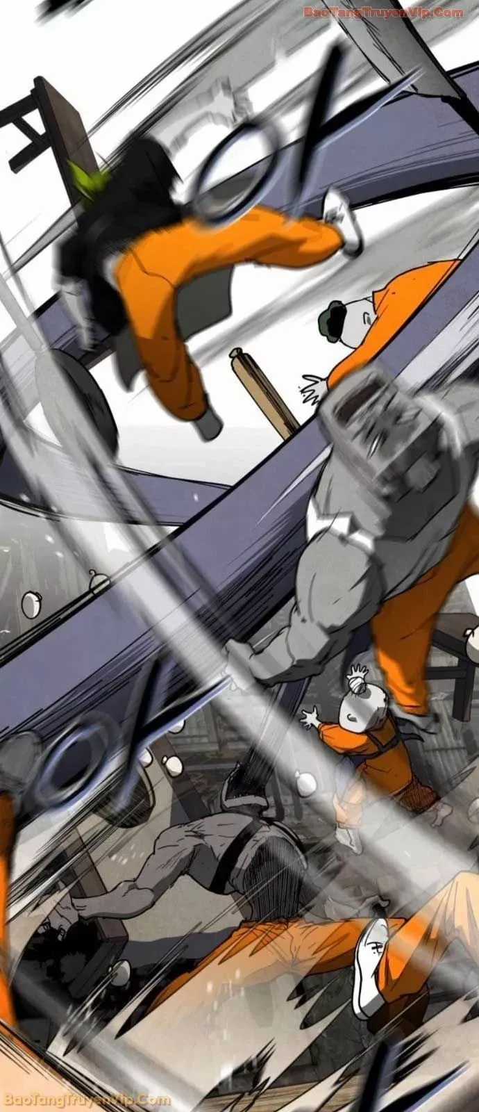 Vùng Đất Sương Mù - Chapter 24 - Trang 79