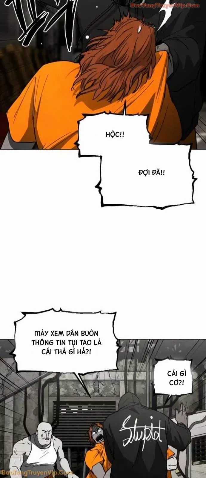 Vùng Đất Sương Mù - Chapter 24 - Trang 9