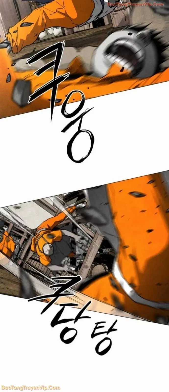 Vùng Đất Sương Mù - Chapter 24 - Trang 81