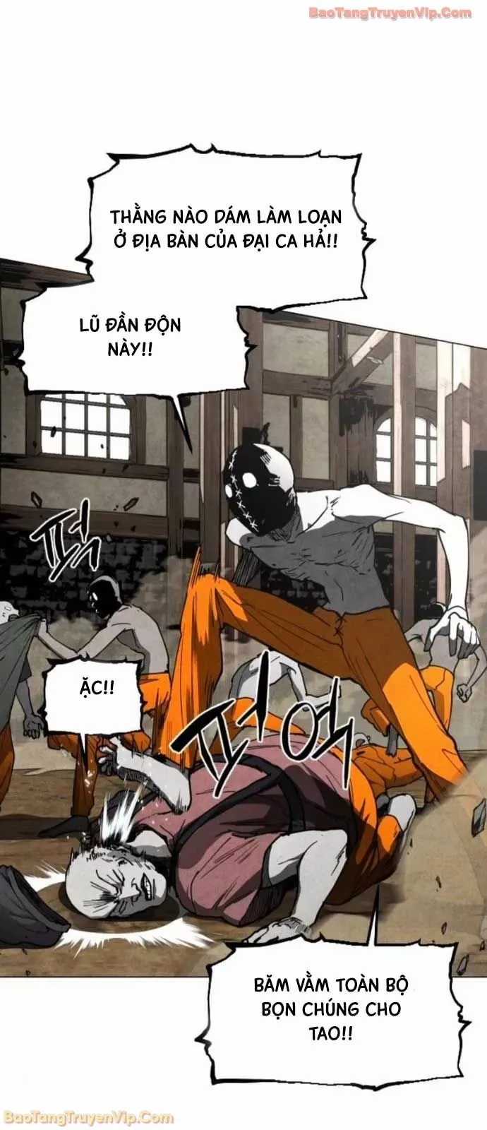 Vùng Đất Sương Mù - Chapter 24 - Trang 82