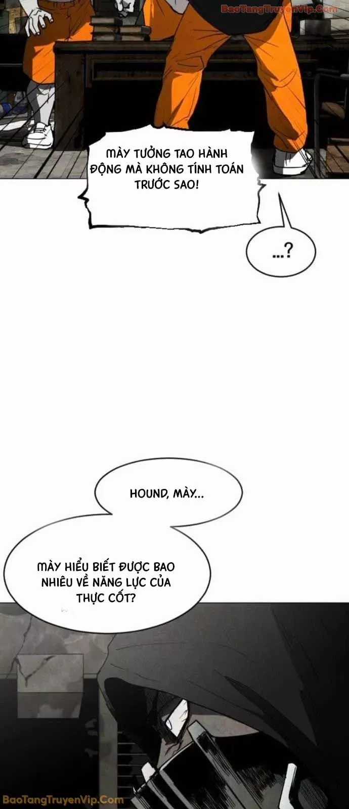 Vùng Đất Sương Mù - Chapter 24 - Trang 10