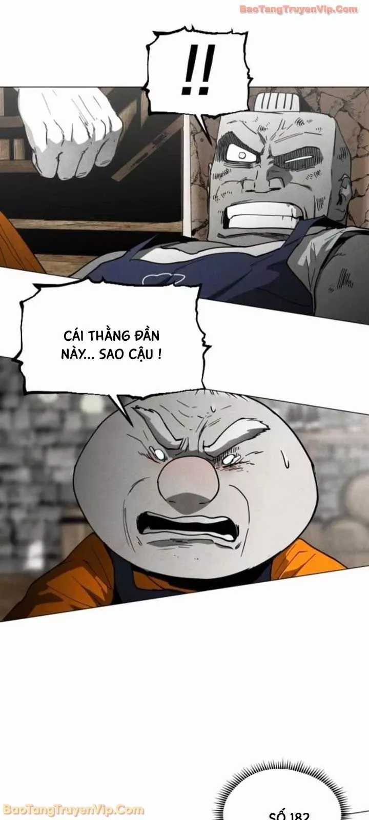 Vùng Đất Sương Mù - Chapter 25 - Trang 14