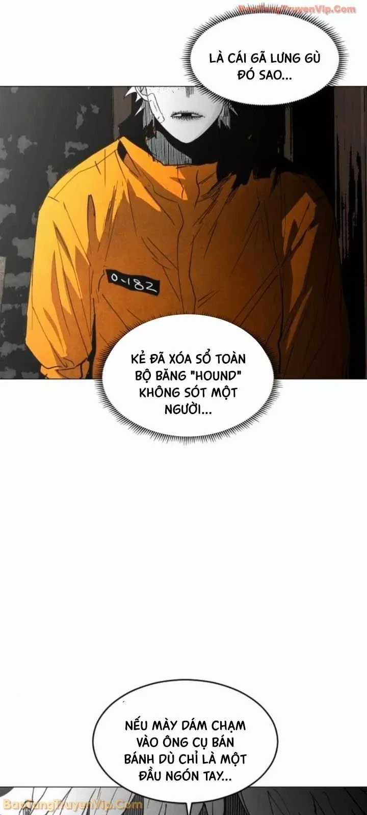 Vùng Đất Sương Mù - Chapter 25 - Trang 16