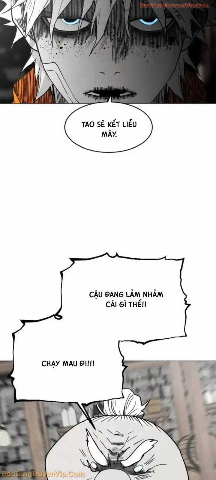 Vùng Đất Sương Mù - Chapter 25 - Trang 17