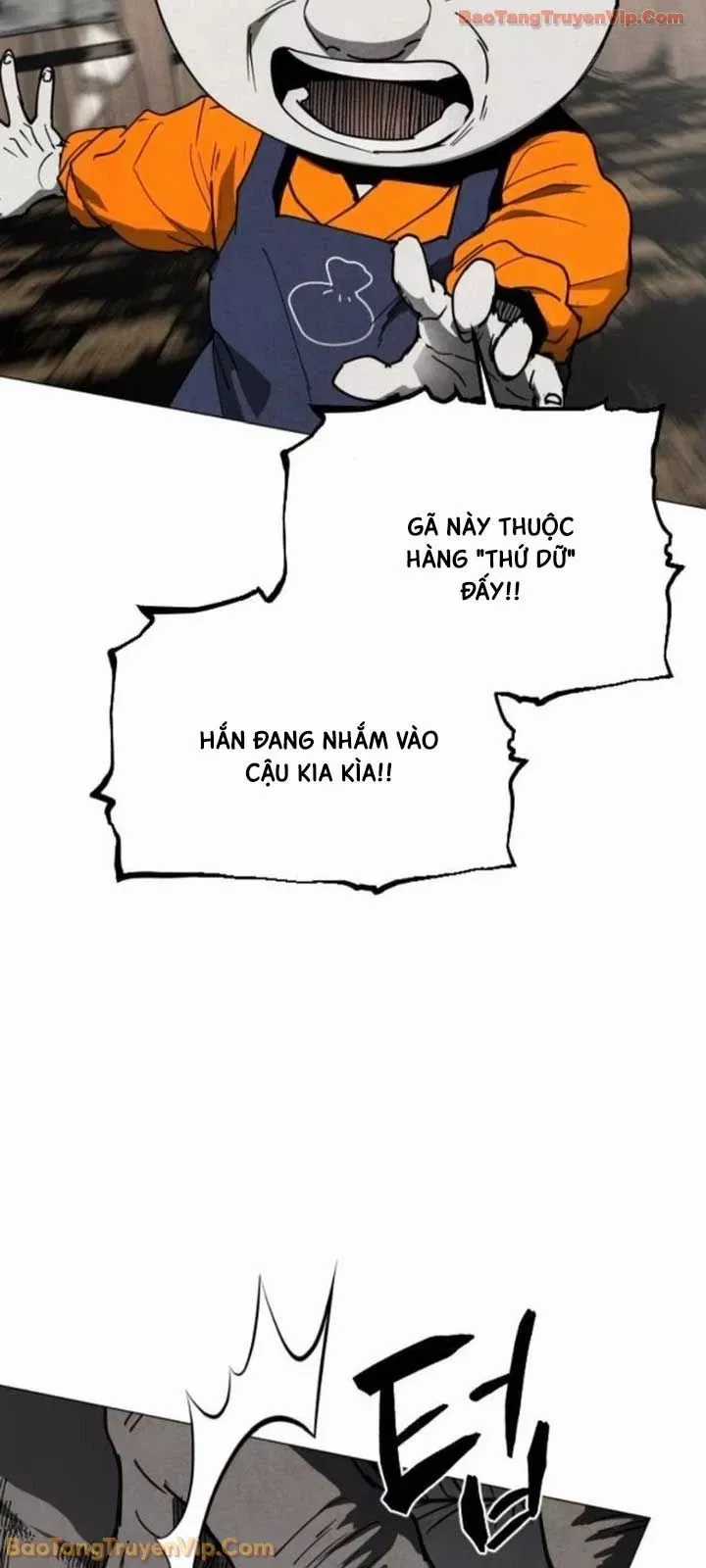 Vùng Đất Sương Mù - Chapter 25 - Trang 18