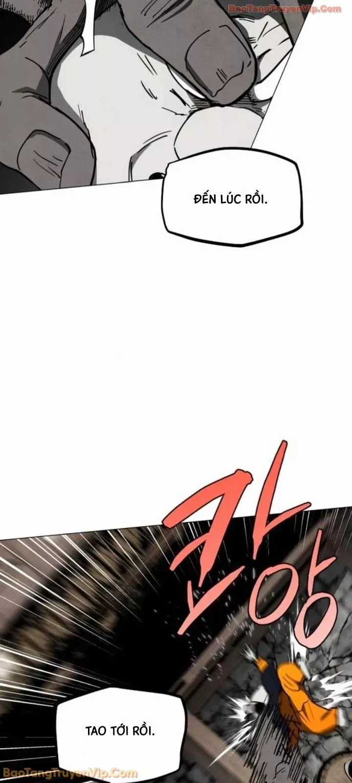 Vùng Đất Sương Mù - Chapter 25 - Trang 19