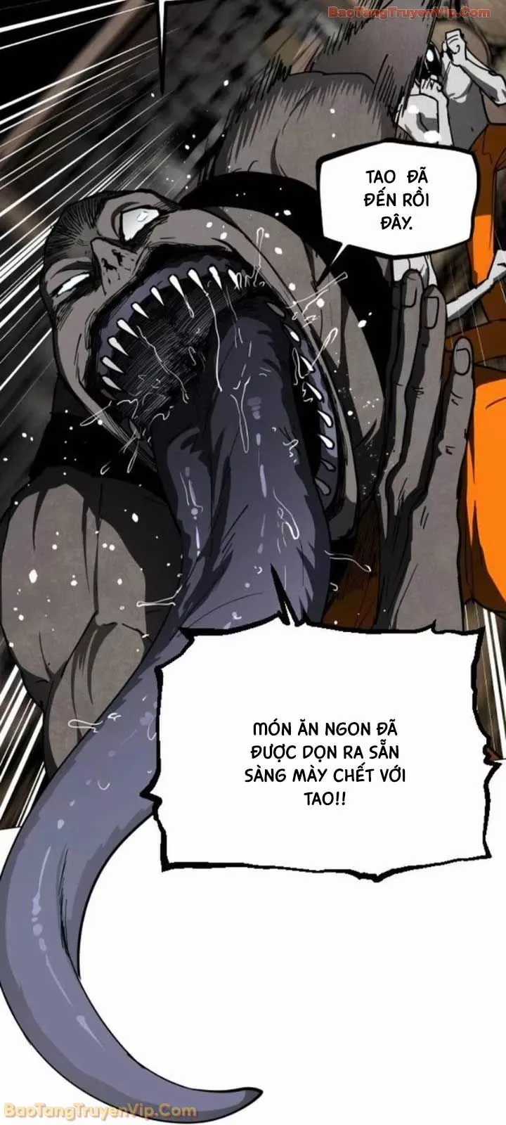 Vùng Đất Sương Mù - Chapter 25 - Trang 20