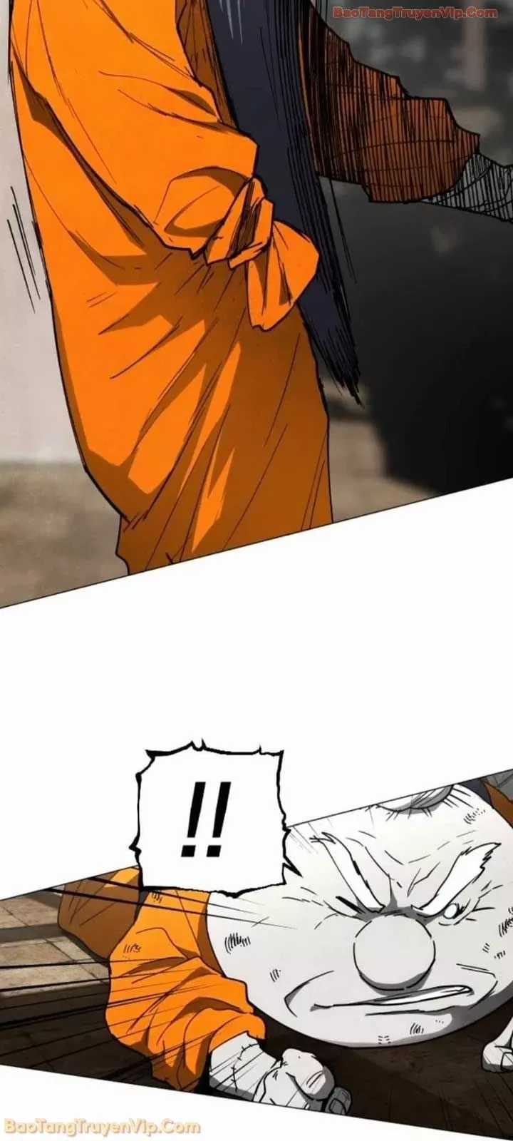 Vùng Đất Sương Mù - Chapter 25 - Trang 23
