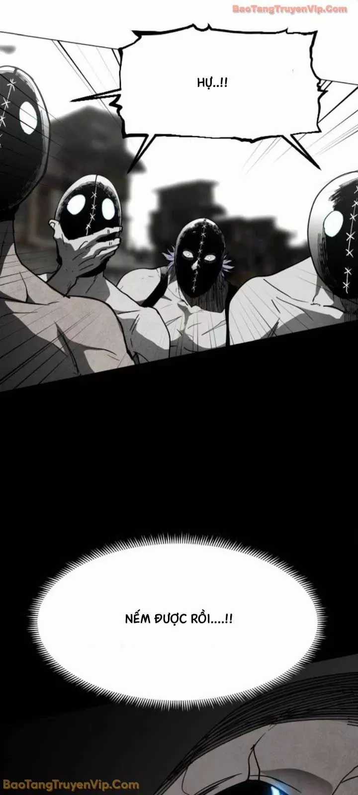 Vùng Đất Sương Mù - Chapter 25 - Trang 24