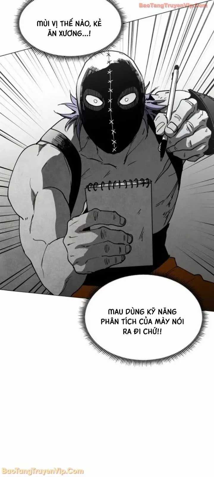 Vùng Đất Sương Mù - Chapter 25 - Trang 26